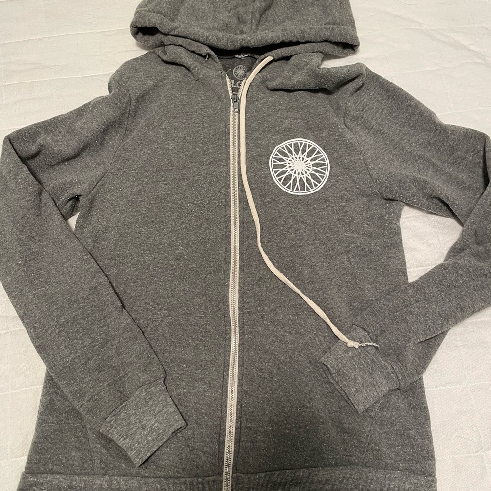 SoulCycle Boston Hoodie
